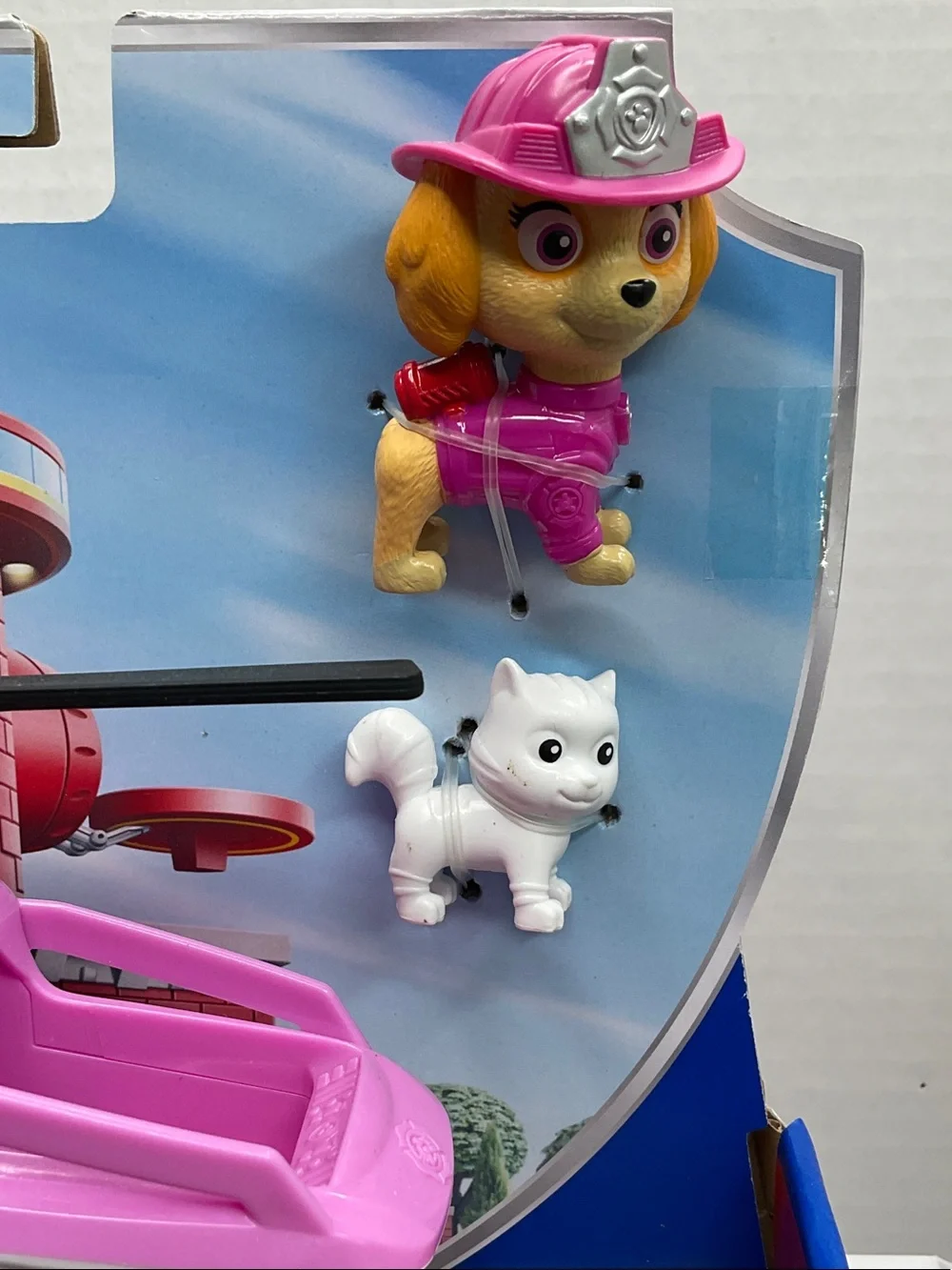 Paw Patrol paw patrol